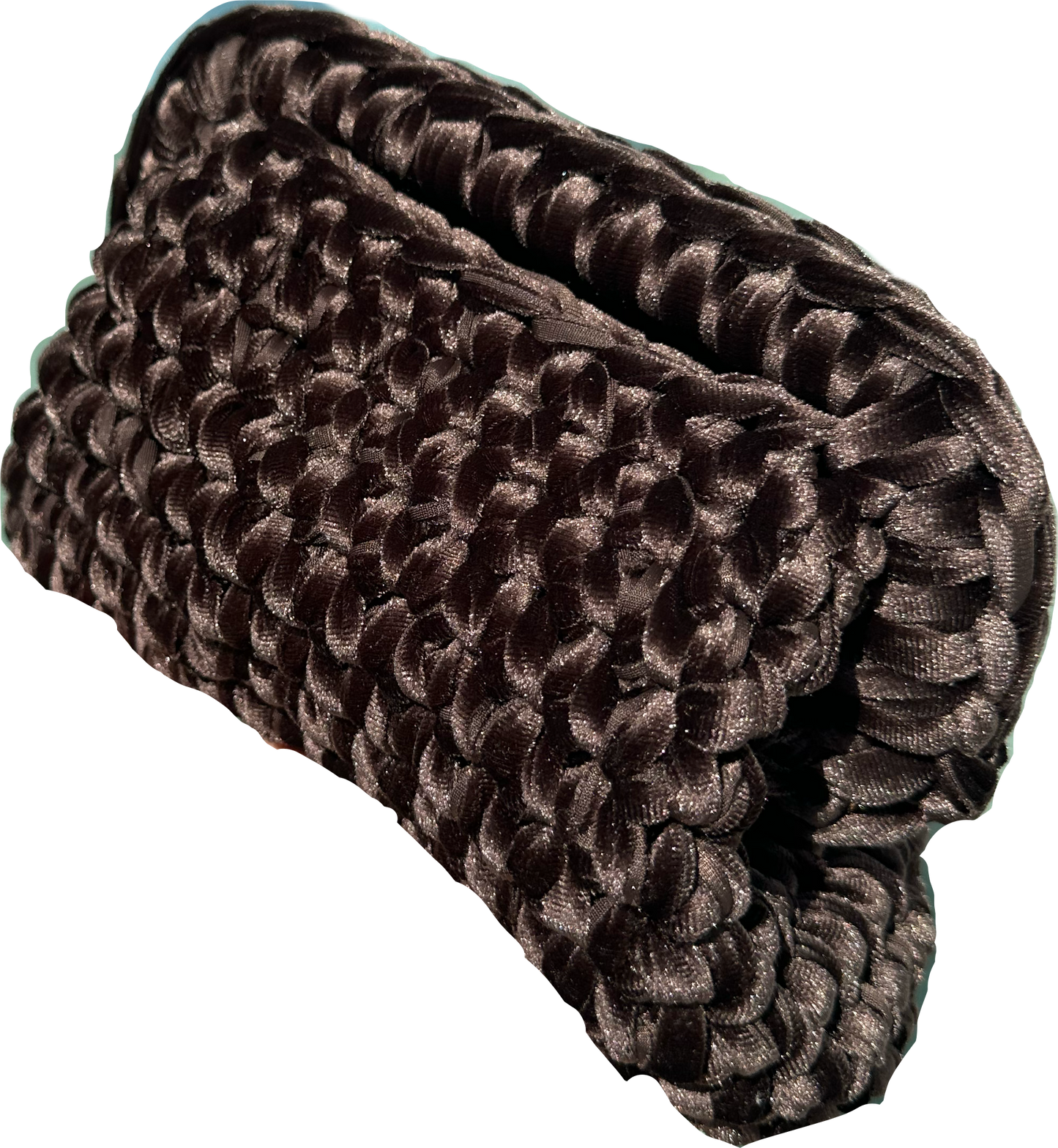 BAG VELVET