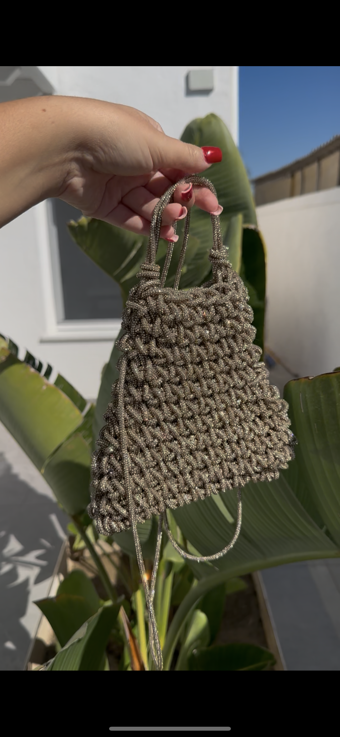 BAG LUXURY BIG