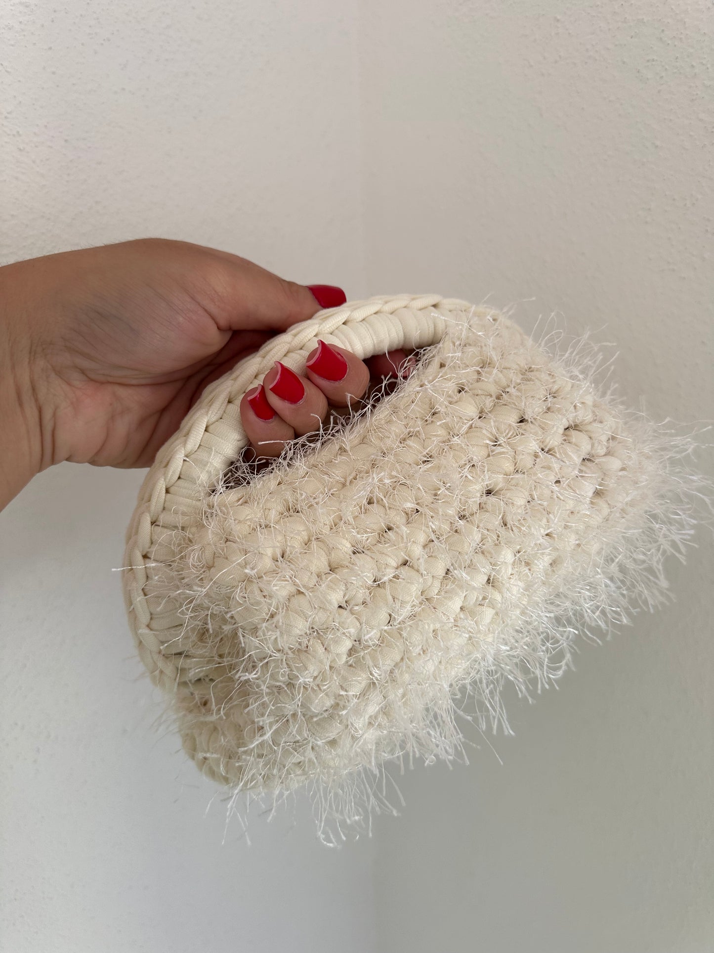 BAG FRUFRU MEDIUM