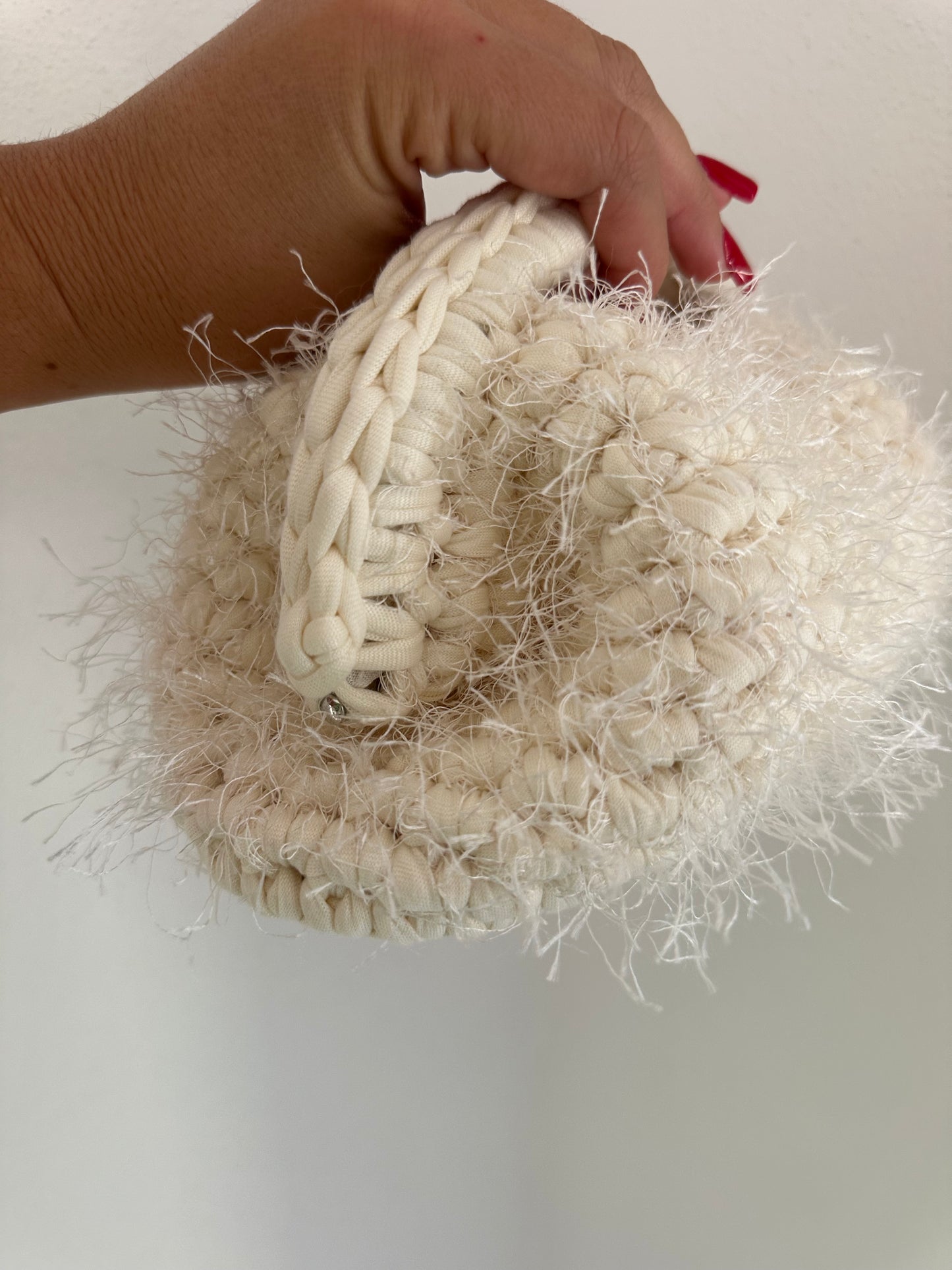BAG FRUFRU MEDIUM