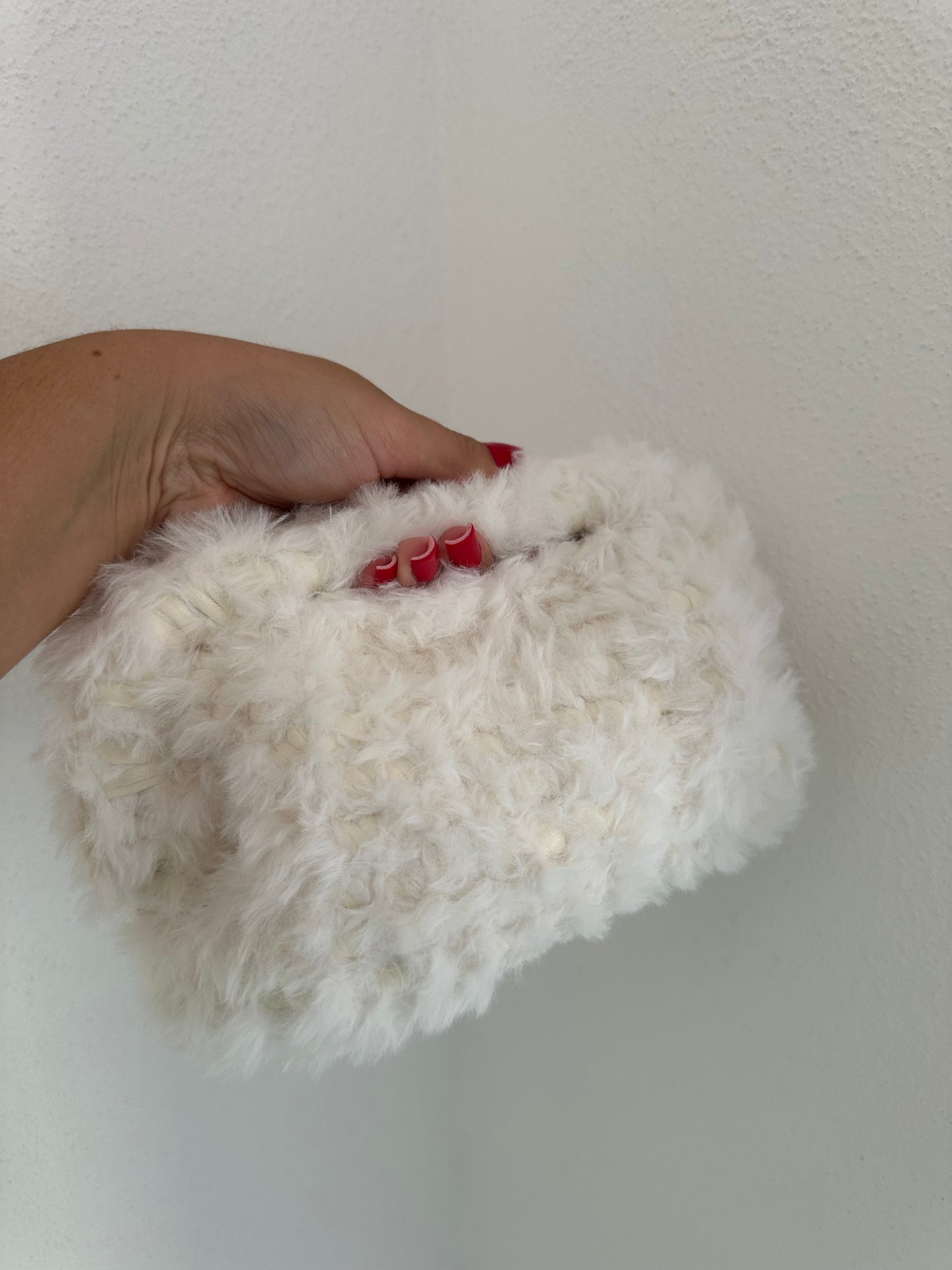 BAG PELLY TOT