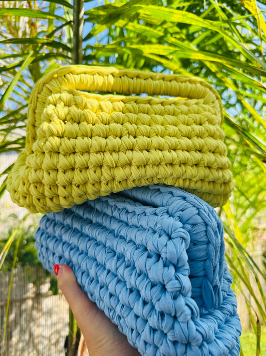 BAG NINA MEDIUM