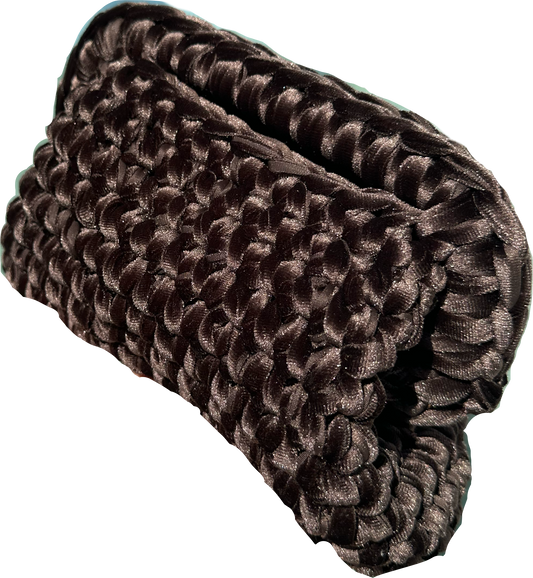 BAG VELVET