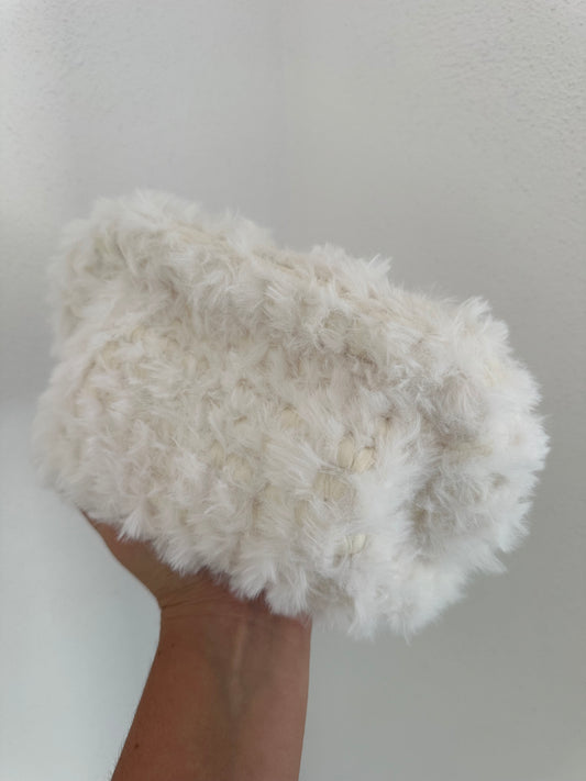BAG PELLY TOT