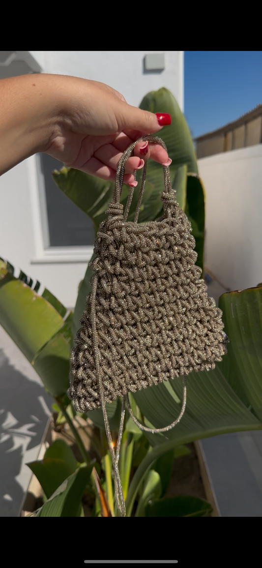 BAG LUXURY BIG
