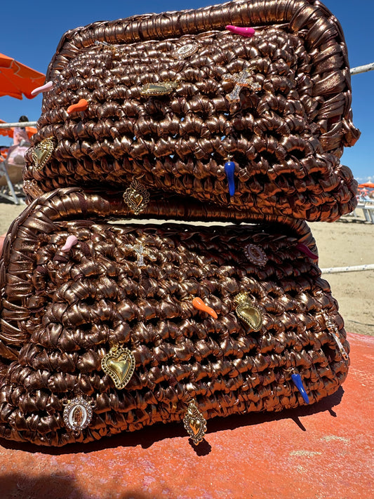 BAG CHARMS